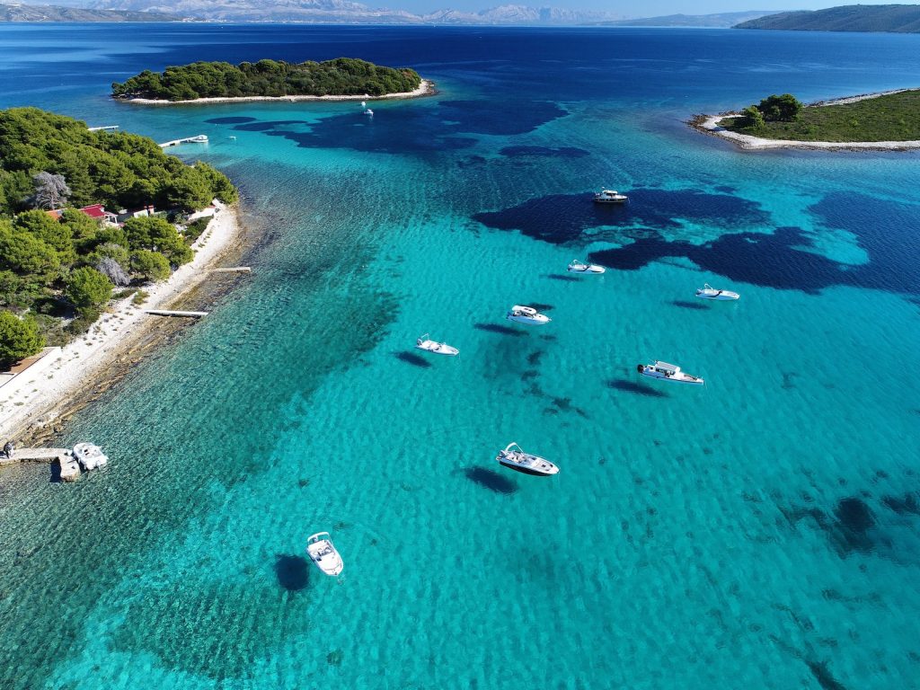 blue lagoon solta