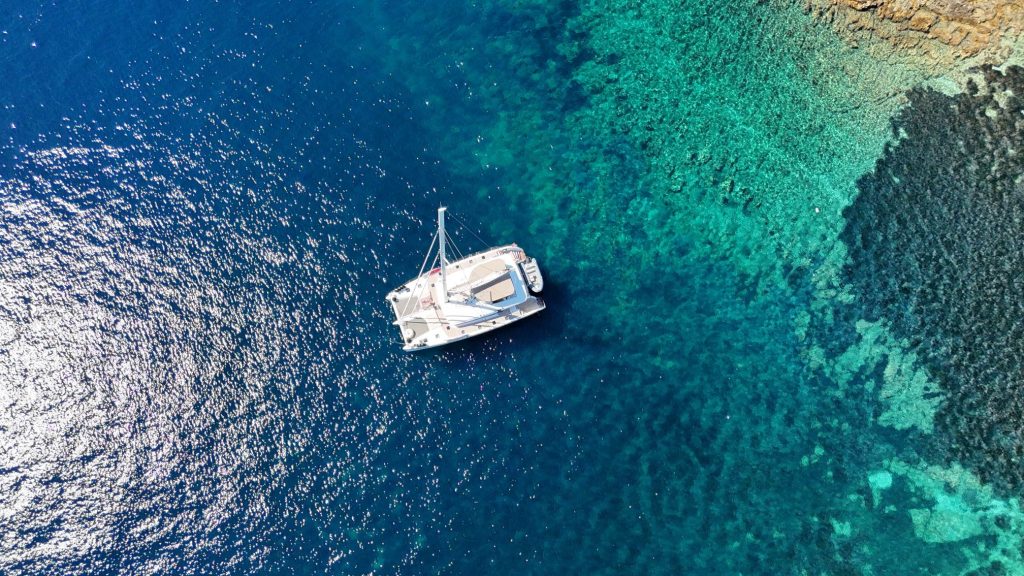 Perna Privale Bay Korčula